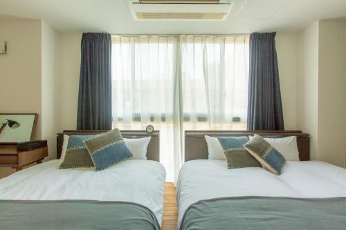 Hotel Minn Umeda-north