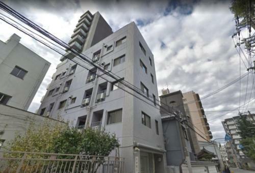 Apartamento Echo Building / Vacation Stay 4027