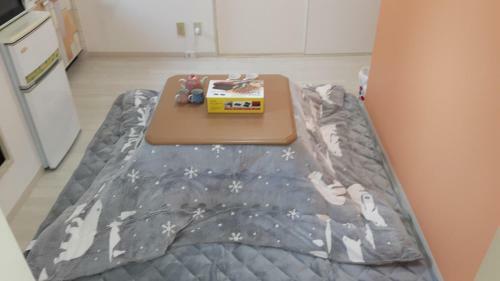 Apartamento Echo Building / Vacation Stay 4027