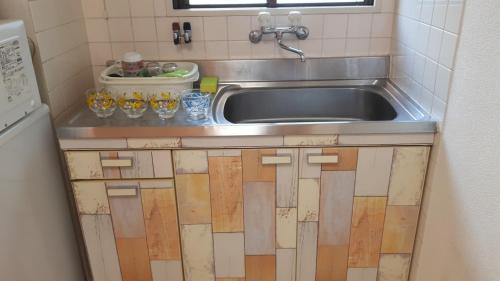 Apartamento Echo Building / Vacation Stay 4027