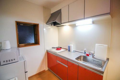 Apartamento Village Kaigandori 2a