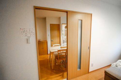 Apartamento Village Kaigandori 2a