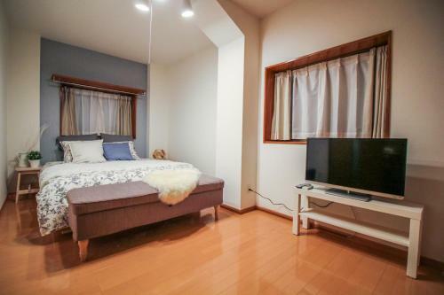 Apartamento Village Kaigandori 2a