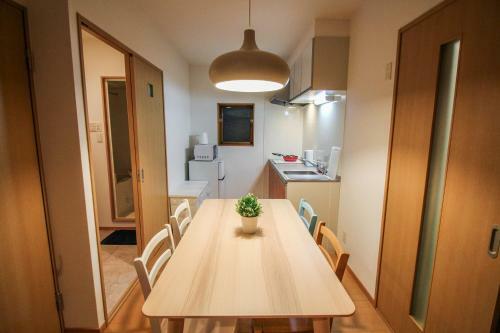 Apartamento Village Kaigandori 2a