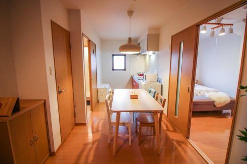 Apartamento Village Kaigandori 2a