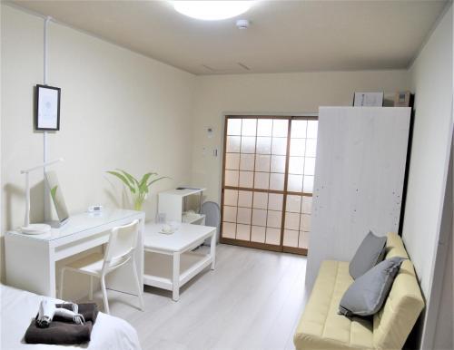 Apartamento U-shuku Osaka 2 & 3
