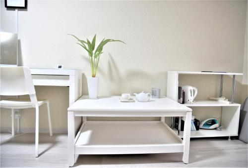 Apartamento U-shuku Osaka 2 & 3
