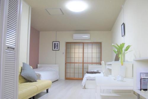 Apartamento U-shuku Osaka 2 & 3