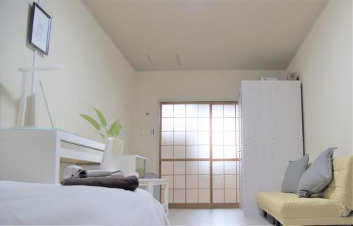 Apartamento U-shuku Osaka 2 & 3