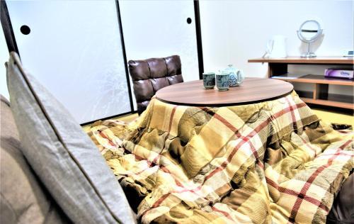 Apartamento U-shuku Osaka 2 & 3