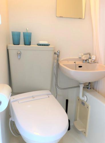 Apartamento U-shuku Osaka 2 & 3