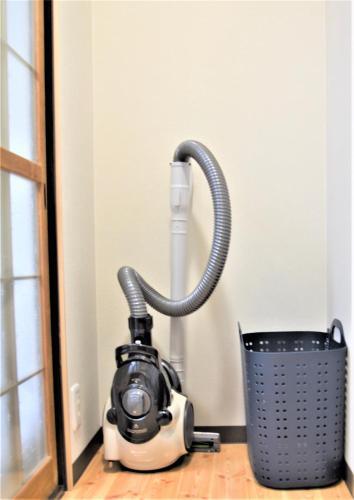 Apartamento U-shuku Osaka 2 & 3