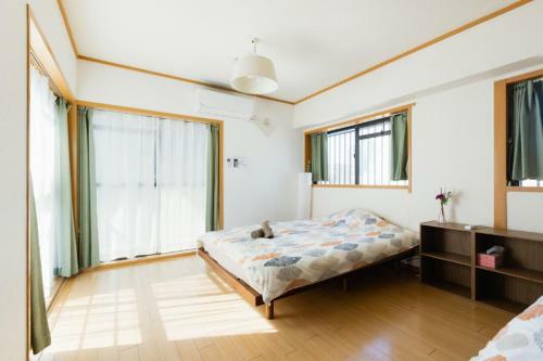 Apartamento Teioh Dotonbori-higashi