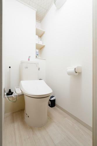 Apartamento Teioh Dotonbori-higashi