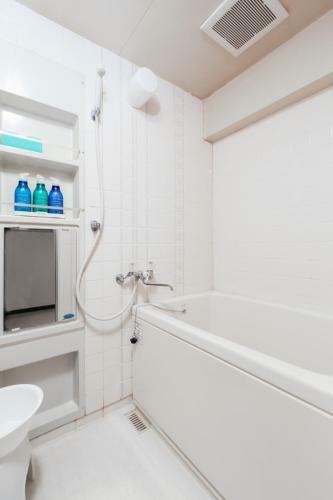 Apartamento Teioh Dotonbori-higashi