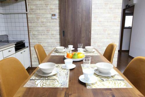 Villa ????great House Osaka