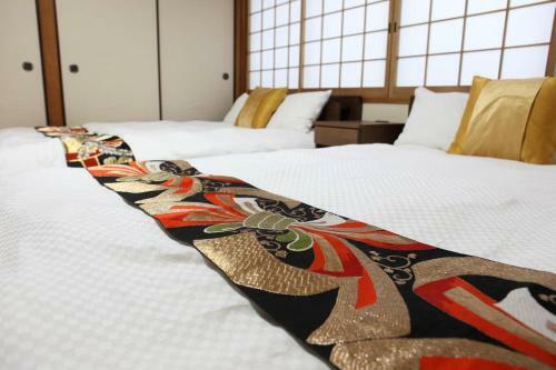 Villa ????great House Osaka