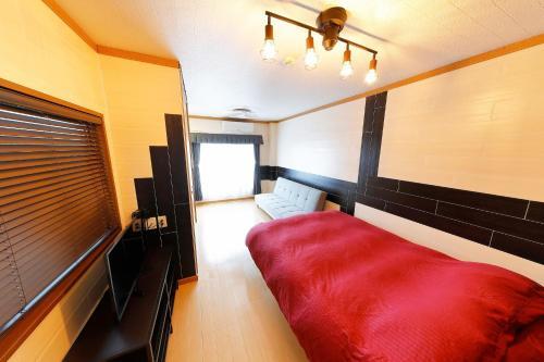 City Method Site / Vacation Stay 52477