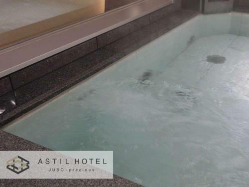 Astil Hotel Juso Precious