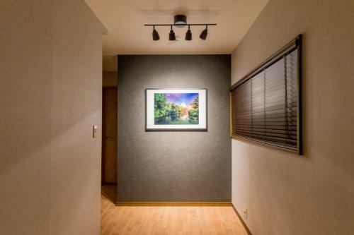 Apartamento Whc Residence Tsukamoto