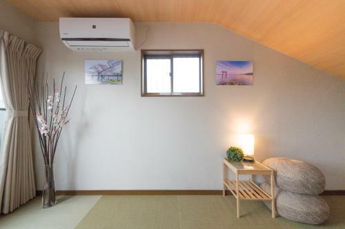 Apartamento Whc Residence Tsukamoto