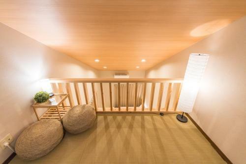 Apartamento Whc Residence Tsukamoto