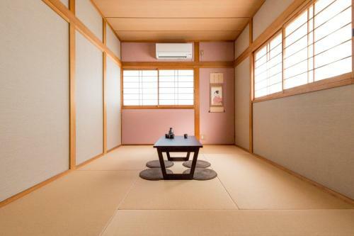 Apartamento Whc Residence Tsukamoto