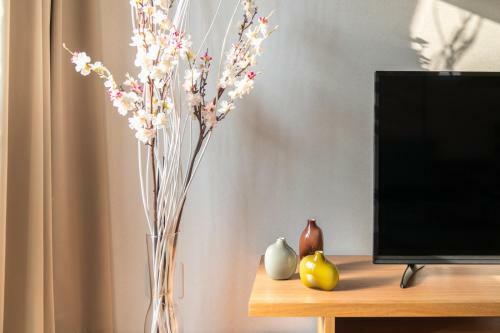 Apartamento Whc Residence Tsukamoto