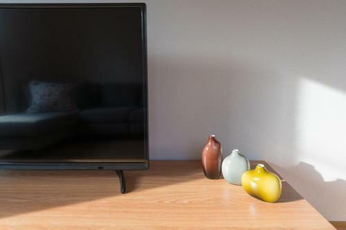 Apartamento Whc Residence Tsukamoto