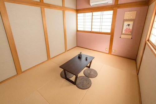 Apartamento Whc Residence Tsukamoto
