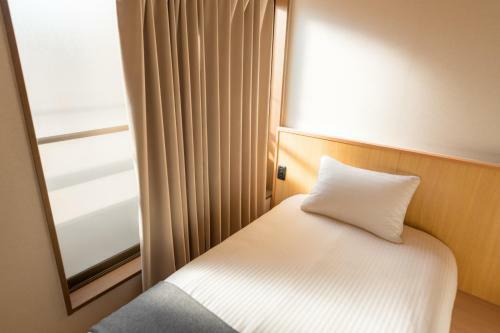 Apartamento Whc Residence Tsukamoto
