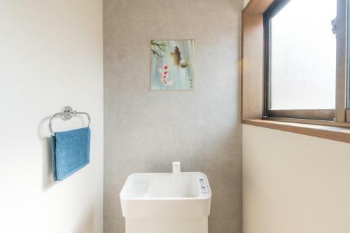 Apartamento Whc Residence Tsukamoto