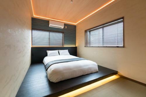 Apartamento Whc Residence Tsukamoto