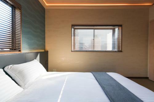 Apartamento Whc Residence Tsukamoto