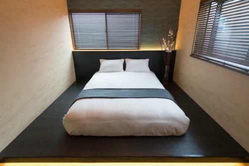Apartamento Whc Residence Tsukamoto