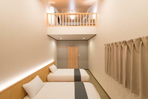 Apartamento Whc Residence Tsukamoto