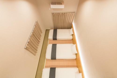 Apartamento Whc Residence Tsukamoto
