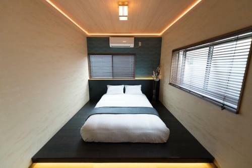 Apartamento Whc Residence Tsukamoto