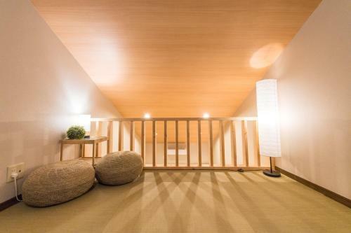 Apartamento Whc Residence Tsukamoto