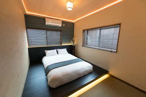 Apartamento Whc Residence Tsukamoto
