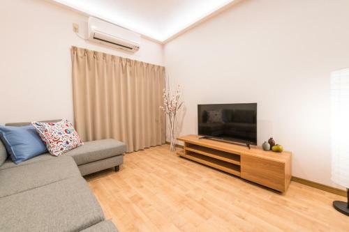 Apartamento Whc Residence Tsukamoto