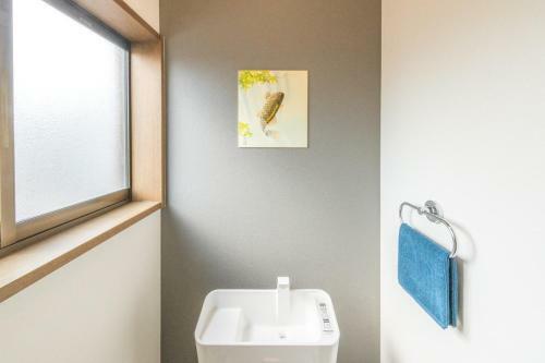 Apartamento Whc Residence Tsukamoto