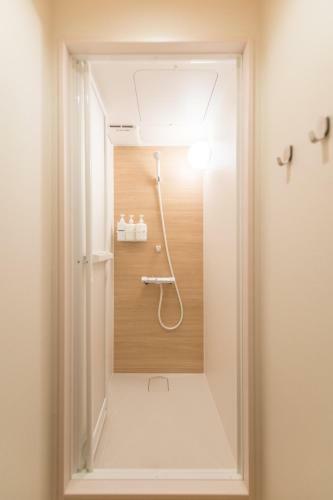Apartamento Whc Residence Tsukamoto