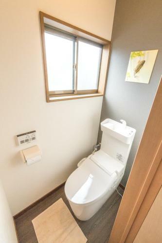 Apartamento Whc Residence Tsukamoto