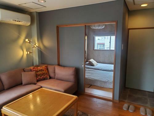 Apartamento Bamboo House-kyobashi-