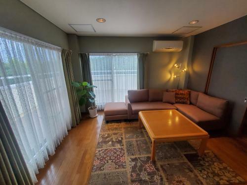 Apartamento Bamboo House-kyobashi-