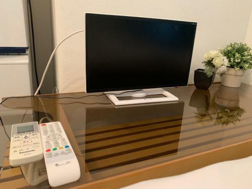 Apartamento Exsaison Shirokita 508