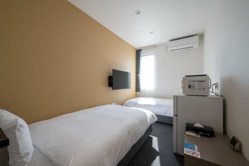 Hotel R9 The Yard Ota