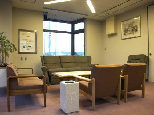 Hotel Ab Shiga