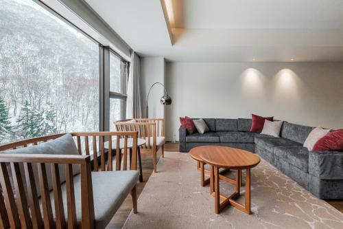 Hotel The Vale Rusutsu